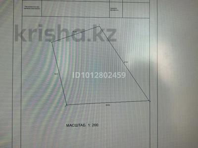 Жер телімі · 4.25 сотық, мкр Улы Дала — 15 микрорайона карама карсы фиркан магазины арты, бағасы: 18 млн ₸ в Таразе