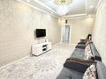 3-комнатная квартира, 74.1 м², 3/5 этаж, мкр Саялы за 37.5 млн 〒 в Алматы, Алатауский р-н — фото 3