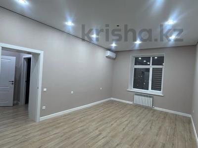 1-бөлмелі пәтер · 53 м² · 4/8 қабат, мкр. Алтын орда, Мангилик Ел, бағасы: 23.8 млн ₸ в Актобе