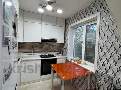 2-комнатная квартира · 44.7 м² · 3/5 этаж, молдагулова за 18.5 млн ₸ в Астане, Сарыарка р-н