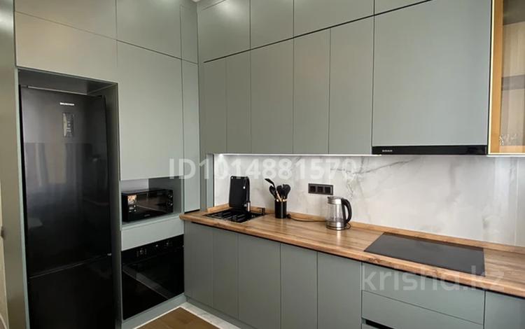 2-комнатная квартира · 53 м² · 15/15 этаж, 17-й мкр 26/1 за 259 999 ₸ в Актау — фото 2