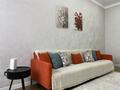 2-комнатная квартира · 53 м² · 15/15 этаж, 17-й мкр 26/1 за 259 999 ₸ в Актау — фото 3