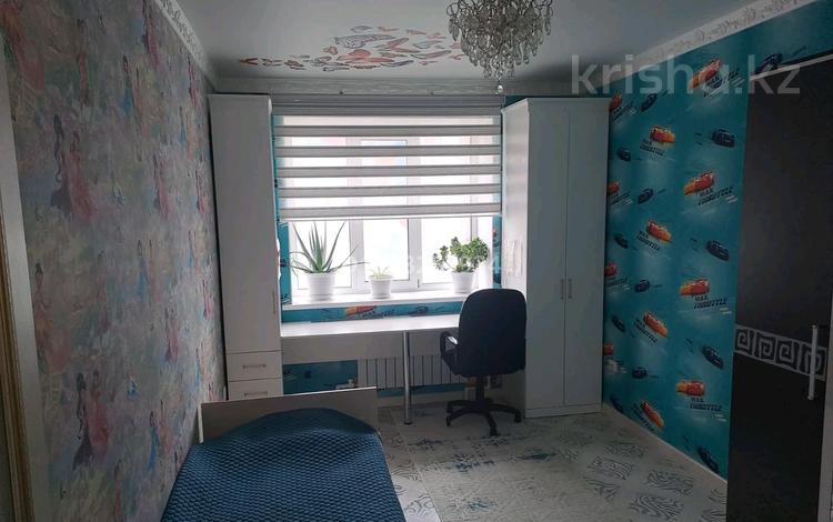 3-комнатная квартира · 80 м² · 4/6 этаж, мкр. Алтын орда, Батыс-2 — Тауелсиздик и М.Шокай за 31.8 млн ₸ в Актобе — фото 2