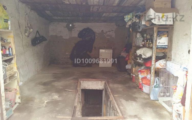 Гараж · 45 м² · Достык 105 — Достык-Хаджи Мукана за 145 000 〒 в Алматы, Медеуский р-н — фото 2