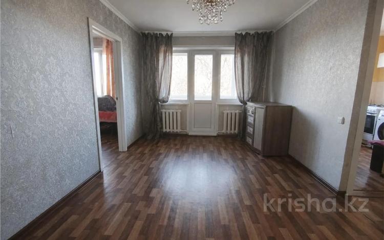 2-бөлмелі пәтер · 45.3 м² · 5/5 қабат, Жаңа қала ш/а., Алиханова — Мясной павильон, бағасы: 13.5 млн ₸ в Караганде, Казыбек би р-н — фото 2