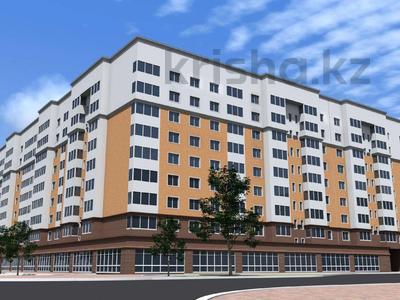 3-комнатная квартира, 107 м², 2/9 этаж, Айнаколь 6 за 24.5 млн 〒 в Астане, Алматы р-н