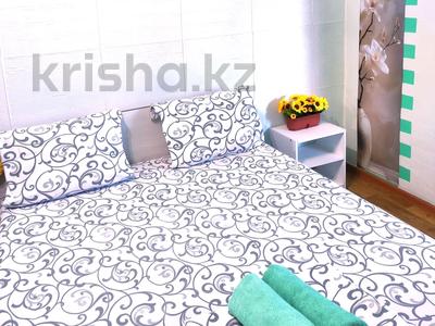 1-комнатная квартира · 30 м² · 5/9 этаж, мкр Аксай-1А 30 А — ТОЛЕБИ ЯССАУИ за 1 000 〒 в Алматы, Ауэзовский р-н