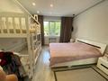 2-комнатная квартира · 68.6 м² · 2/10 этаж, мкр Мамыр, Афцинао 4 за 59 млн ₸ в Алматы, Ауэзовский р-н — фото 8