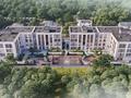 2-комнатная квартира · 69.5 м² · 3/4 этаж, мкр Михайловка , Мукатая Жанибекова 122 за 27.5 млн ₸ в Караганде, Казыбек би р-н