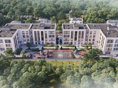 2-комнатная квартира · 69.5 м² · 3/4 этаж, мкр Михайловка , Мукатая Жанибекова 122 за 27.5 млн ₸ в Караганде, Казыбек би р-н