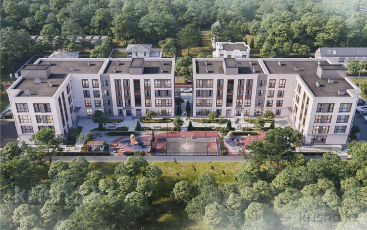 2-комнатная квартира · 69.5 м² · 3/4 этаж, мкр Михайловка , Мукатая Жанибекова 122 за 27.5 млн ₸ в Караганде, Казыбек би р-н — фото 2