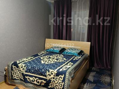 1-бөлмелі пәтер · 45 м² · 6/17 қабат, Сатпаева 25 — Момышулы, бағасы: 170 000 〒 в Астане, Алматы р-н