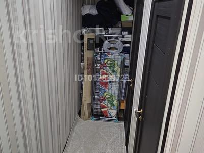 2-бөлмелі пәтер · 56 м² · 1/3 қабат, мкр Жулдыз-1 2, бағасы: 36.5 млн ₸ в Алматы, Турксибский р-н