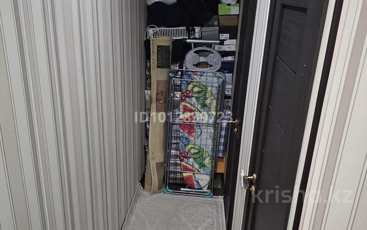 2-бөлмелі пәтер · 56 м² · 1/3 қабат, мкр Жулдыз-1 2, бағасы: 36.5 млн ₸ в Алматы, Турксибский р-н — фото 2