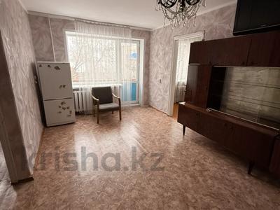 2-комнатная квартира · 44 м² · 4/4 этаж, Локомотивная 61 за 11 млн ₸ в Уральске