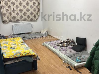 1 комната · 50 м² · 2/3 этаж, Касым Аманжолова 28 — Аманжолова и Байтурсынова за 70 000 ₸ в Астане, Сарайшык р-н