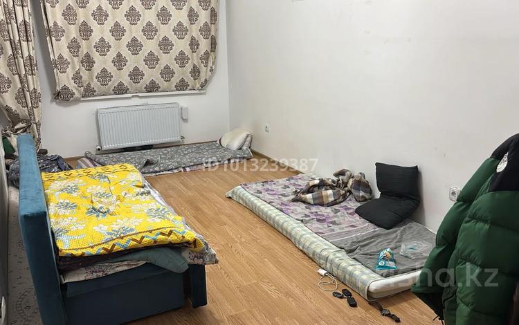 1 комната · 50 м² · 2/3 этаж, Касым Аманжолова 28 — Аманжолова и Байтурсынова за 70 000 ₸ в Астане, Сарайшык р-н — фото 2