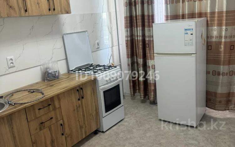 1-бөлмелі пәтер · 36 м² · 4/5 қабат, Кабанбай батыра 156 — Алимжанова, бағасы: 130 000 ₸ в Талдыкоргане, мкр Жетысу — фото 3