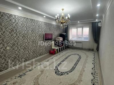 2-бөлмелі пәтер · 70 м² · 9/9 қабат, мкр Нурсая, Т. Жумагалиева 10, бағасы: 30 млн ₸ в Атырау
