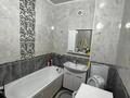 2-бөлмелі пәтер · 70 м² · 9/9 қабат, мкр Нурсая, Т. Жумагалиева 10, бағасы: 30 млн ₸ в Атырау — фото 3