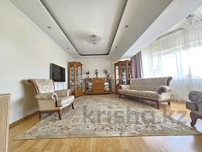 4-бөлмелі пәтер · 118 м² · 5/9 қабат, Шевченко 190, бағасы: ~ 120 млн ₸ в Алматы, Алмалинский р-н