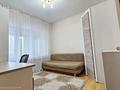 4-бөлмелі пәтер · 118 м² · 5/9 қабат, Шевченко 190, бағасы: ~ 120 млн ₸ в Алматы, Алмалинский р-н — фото 20