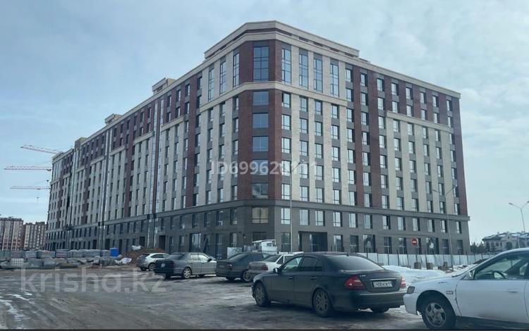 1-бөлмелі пәтер · 41 м² · 5/9 қабат, Калдаякова 34, бағасы: 25 млн ₸ в Астане, Алматы р-н — фото 4