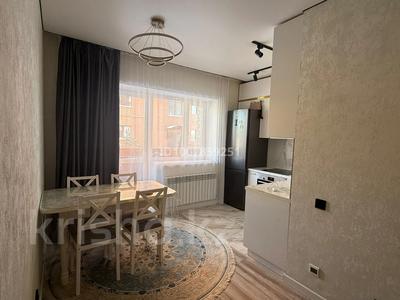 1-комнатная квартира · 33.8 м² · 1/4 этаж, Бәйтерек — Magnum/Small/ЦОН за 15 млн ₸ в Косшы
