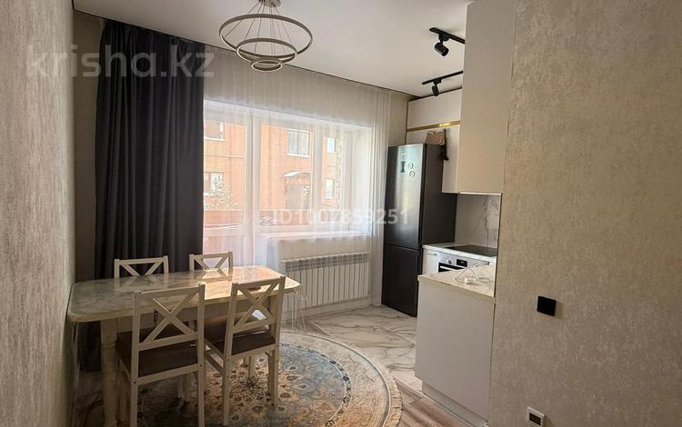 1-бөлмелі пәтер · 33.8 м² · 1/4 қабат, Бәйтерек — Magnum/Small/ЦОН, бағасы: 15 млн ₸ в Косшы — фото 9