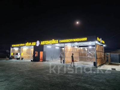 Аренда коммерческой недвижимости в Алматы: Азс, автосервисы и автомойки · 175 м² за 500 000 〒 Азс, автосервисы и автомойки · 175 м² за 500 000 〒 в Алматы, Алатауский р-н