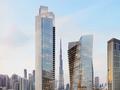 3-комнатная квартира, 244 м², 43/43 этаж, Дубай за ~ 2.5 млрд 〒 — фото 10