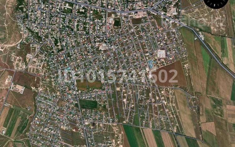 Жер телімі · 4 га, Ұзынағаш, бағасы: 20 млн ₸ в Узынагаш — фото 2