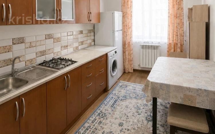 1-комнатная квартира · 47.11 м² · 4/9 этаж, мкр Аккент за 26 млн ₸ в Алматы, Алатауский р-н — фото 2