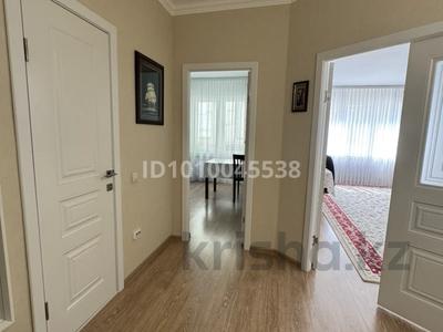 1-бөлмелі пәтер · 58 м² · 2/9 қабат, Жарбосынова 71, бағасы: 29 млн 〒 в Атырау