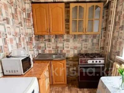 1-комнатная квартира · 35 м² · 2/5 этаж, Есенова 36 за 27.5 млн ₸ в Алматы, Медеуский р-н