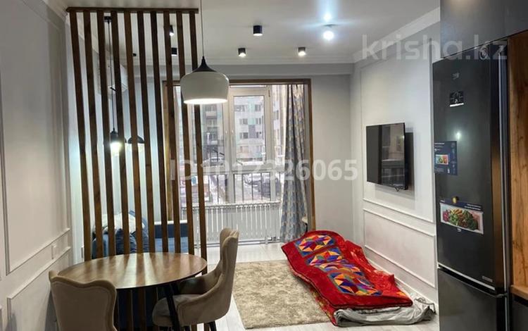 1-бөлмелі пәтер · 32 м² · 2/10 қабат, ул. Алтын Орда 6/12, бағасы: 170 000 ₸ в Алматы — фото 2