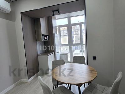 2-комнатная квартира · 50 м² · 3/9 этаж, мкр. Алтын орда 2 за 200 000 ₸ в Актобе