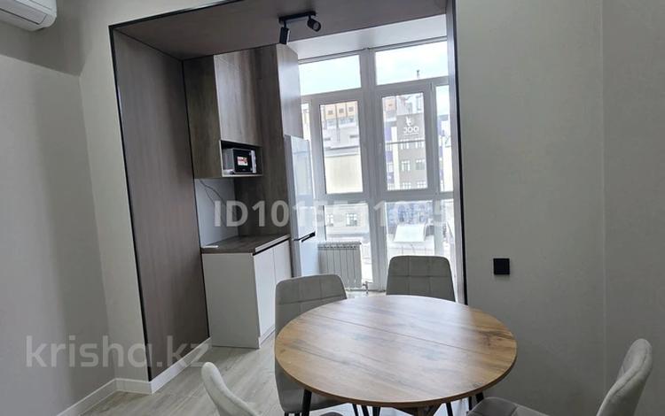 2-комнатная квартира · 50 м² · 3/9 этаж, мкр. Алтын орда 2 за 200 000 ₸ в Актобе — фото 2