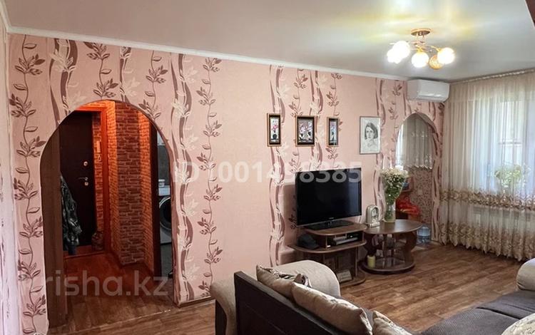 3-комнатная квартира · 53 м² · 3/4 этаж, Рыскулова 257 за 20 млн 〒 в Талгаре — фото 5