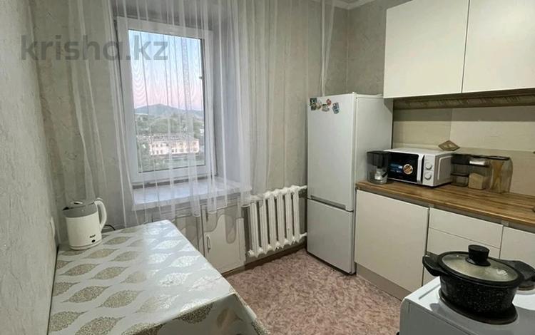 1-бөлмелі пәтер · 33 м² · 4/6 қабат, геологическая 24, бағасы: 11.8 млн ₸ в Усть-Каменогорске, Ульбинский — фото 2