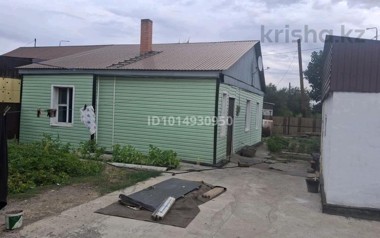 Часть дома · 3 комнаты · 90 м² · 6 сот., Маметова 35/1 — Автобусный парк, аягозстрой банясы, нұрбарыс кафесі қасында за 8.5 млн ₸ в  — фото 2