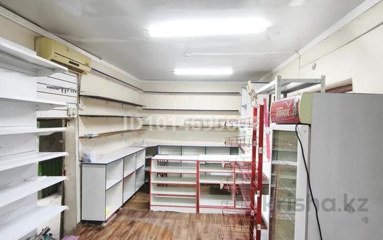 Магазины и бутики · 20 м² за 150 000 ₸ в Алматы, Турксибский р-н — фото 2