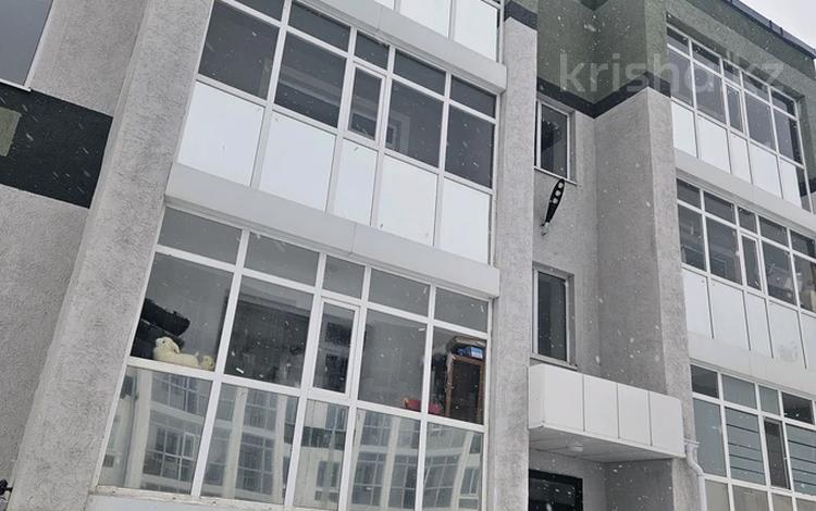 3-комнатная квартира · 68 м² · 3/3 этаж, Умбетей жырау 114 — Узак батыр за 17 млн 〒 в Астане, Нура р-н — фото 10