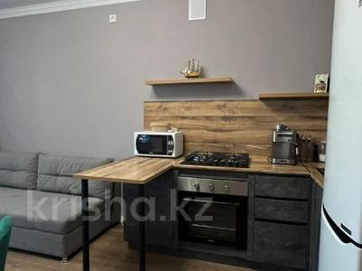 1-комнатная квартира · 36 м² · 2/6 этаж, Мкр. Береке 47 за 20.4 млн 〒 в Костанае