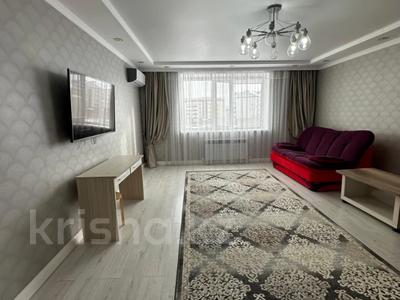 2-бөлмелі пәтер · 85.2 м² · 3/5 қабат, Тауелсиздик, бағасы: 35 млн ₸ в Актобе