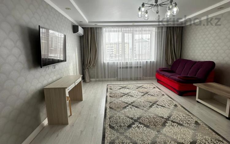 2-бөлмелі пәтер · 85.2 м² · 3/5 қабат, Тауелсиздик, бағасы: 35 млн ₸ в Актобе — фото 2