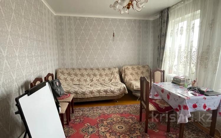 Часть дома • 3 комнаты • 52.6 м² • 5.38 сот., Попова за 12.7 млн 〒 в Петропавловске — фото 6