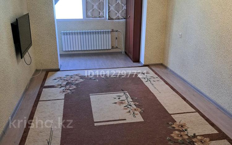 1-бөлмелі пәтер · 36 м² · 2/5 қабат, 7-й микрорайон, 7 мкр, бағасы: 170 000 ₸ в Костанае — фото 2