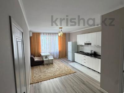 2-бөлмелі пәтер · 55 м² · 4/9 қабат, Талгарский тракт 160, бағасы: 31 млн ₸ в 