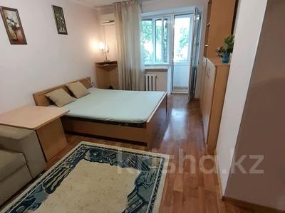 1-комнатная квартира · 30 м² · 3/4 этаж, Жамбыла 169 за 27 млн ₸ в Алматы, Алмалинский р-н
